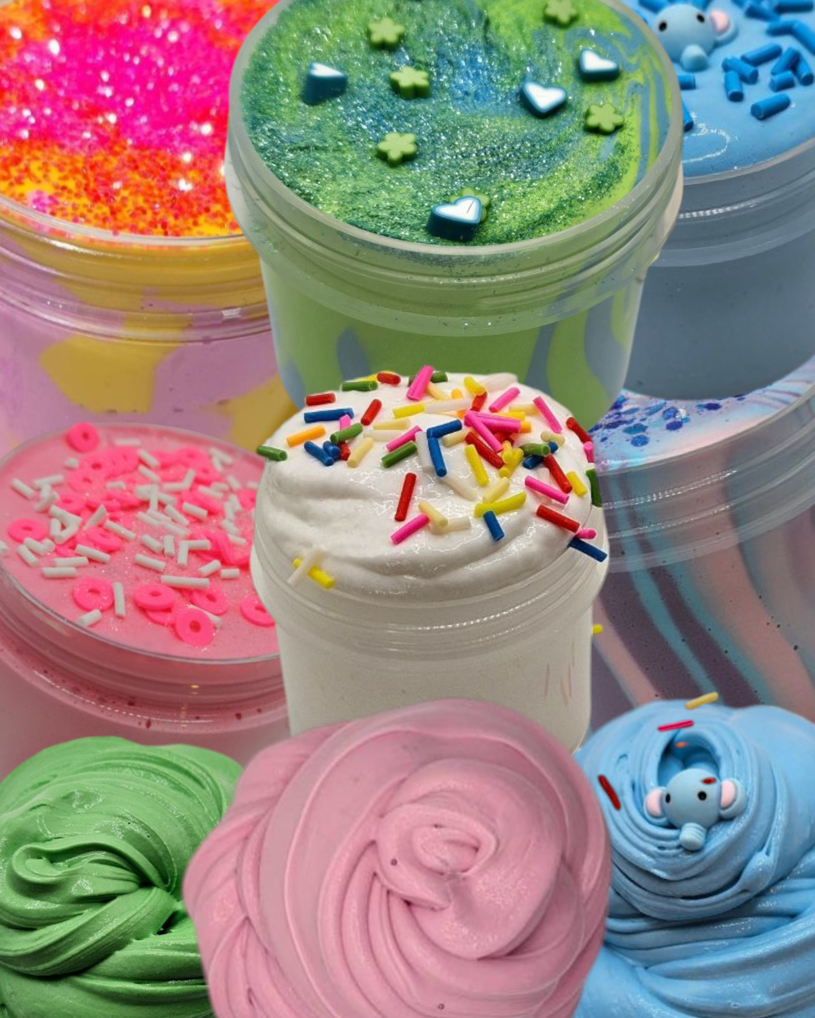 Butter Slime