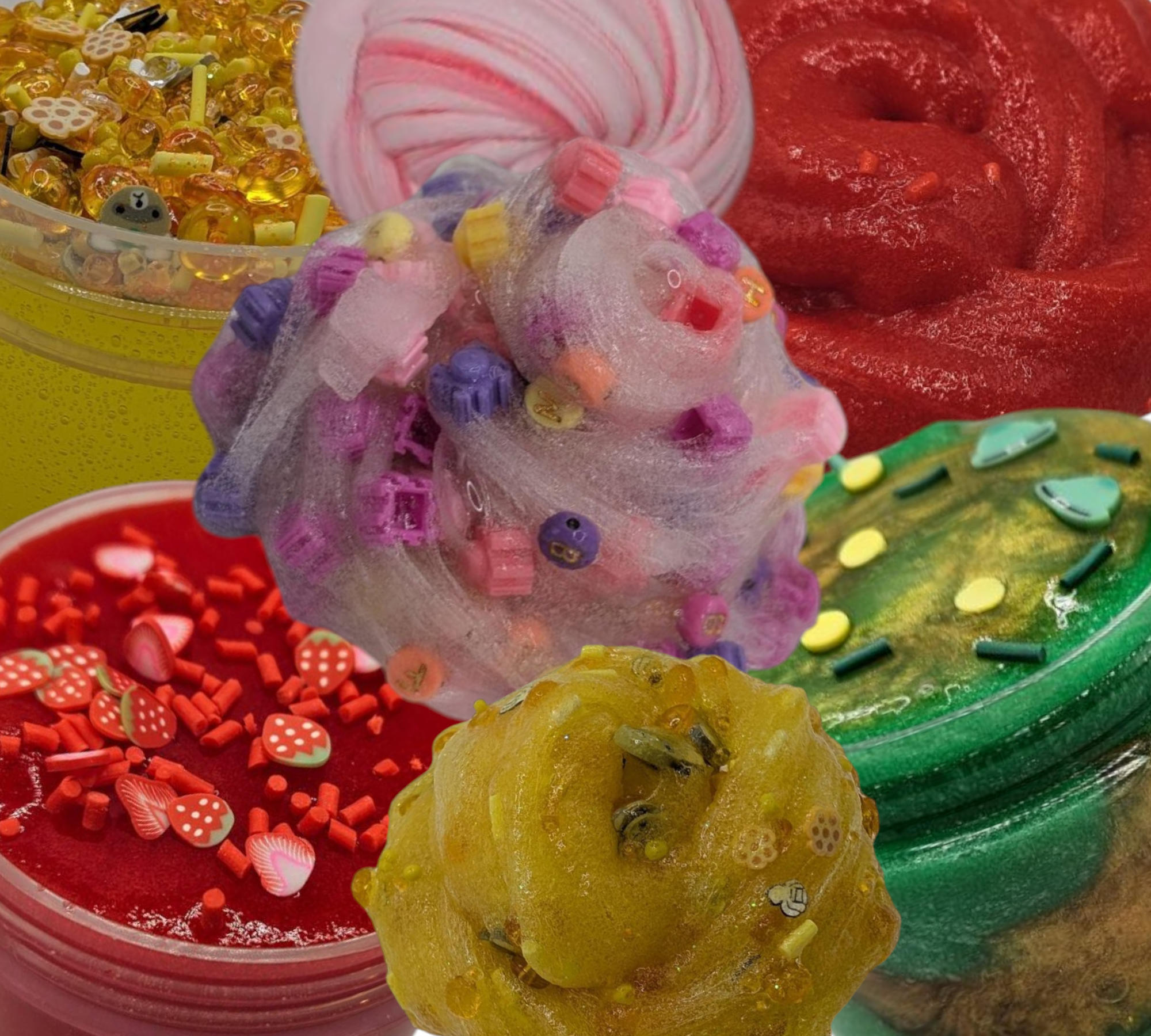 Jelly Slime