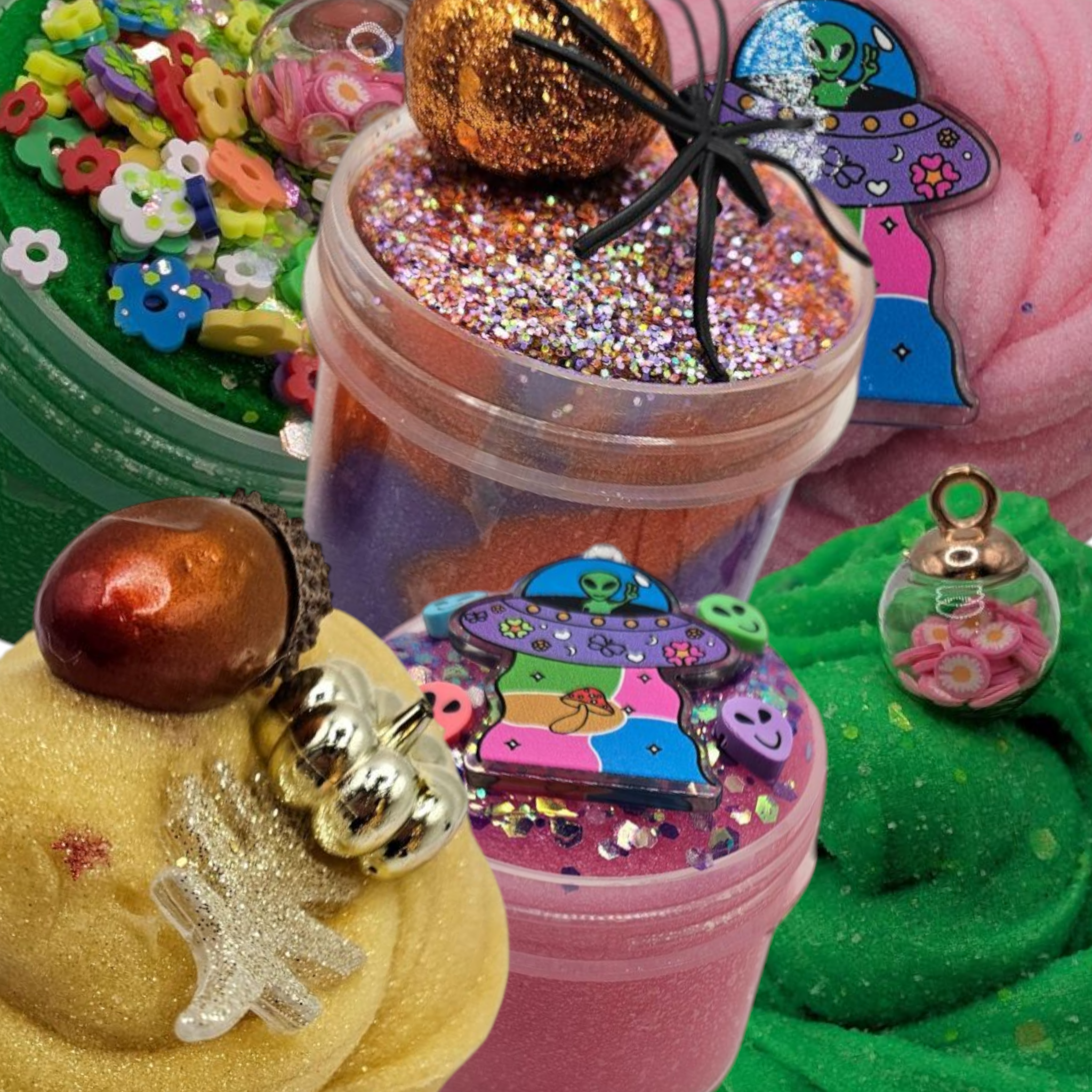 Icee Slime