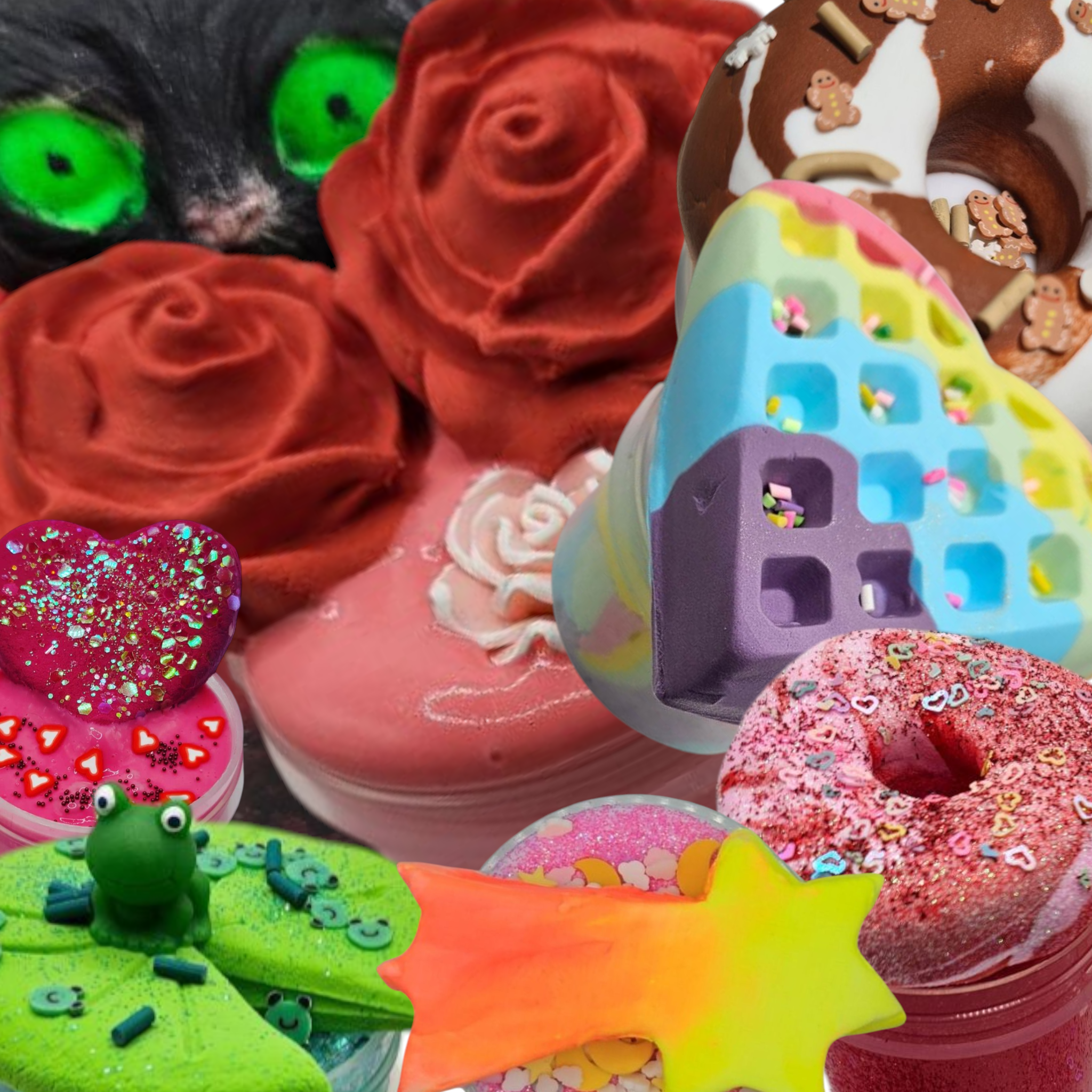 DIY Slime