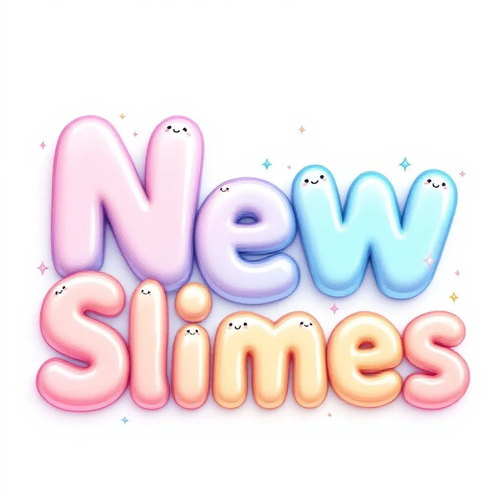 New Slimes