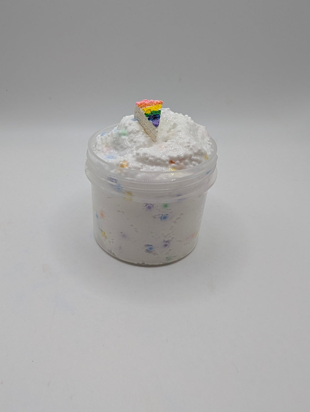 Lucas Microfloam Slime - Scented Slime - Sensory Play - Sensory Slime