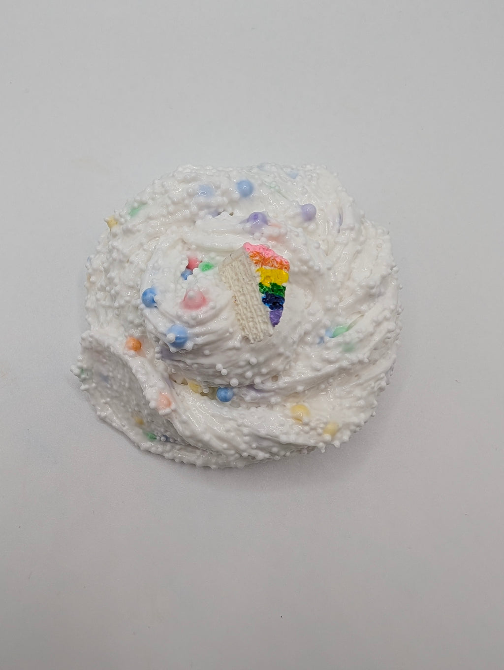 Lucas Microfloam Slime - Scented Slime - Sensory Play - Sensory Slime