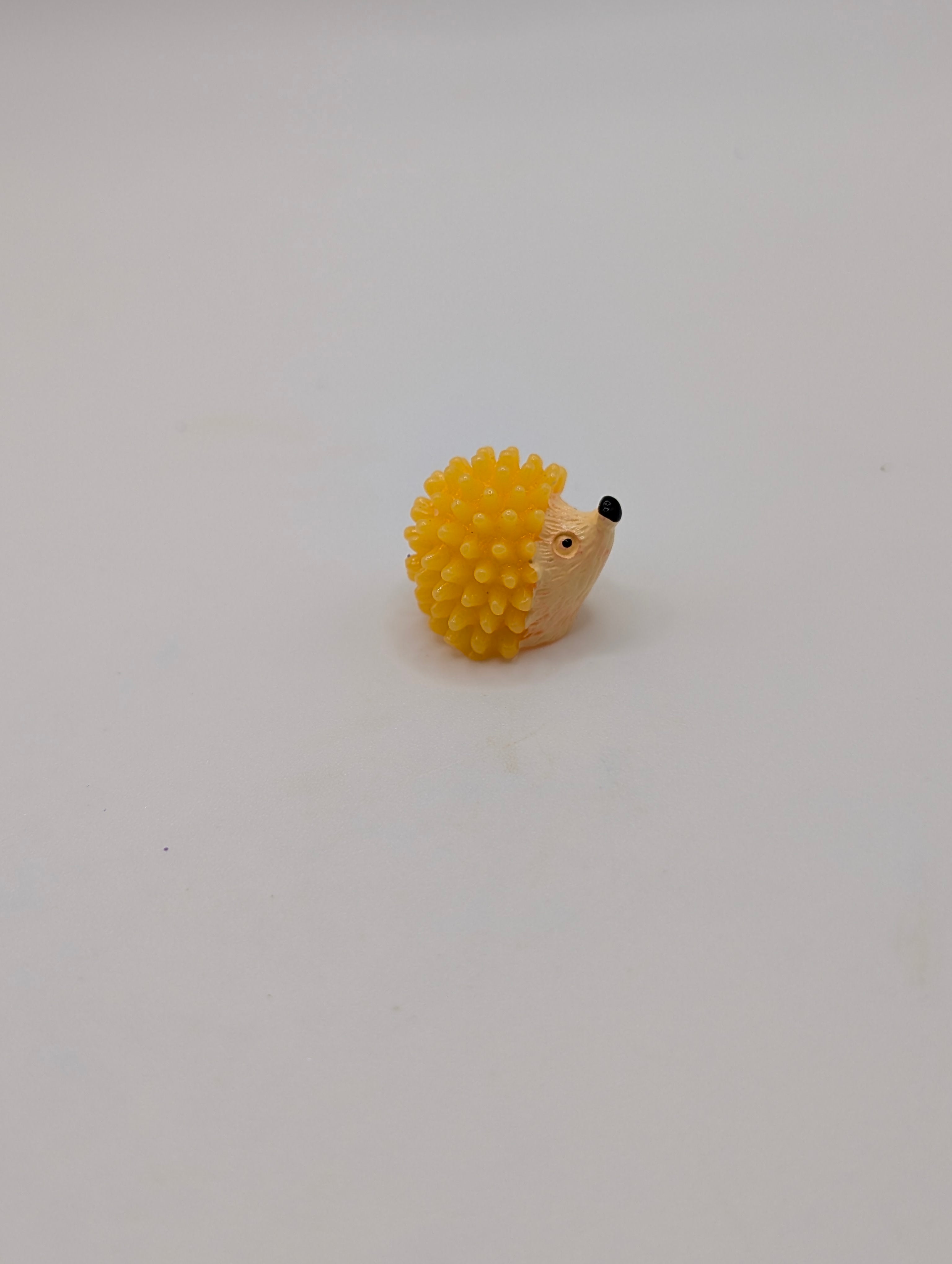 Enzo Block Bead Clear Slime - Sensory Slime - Sensory Play