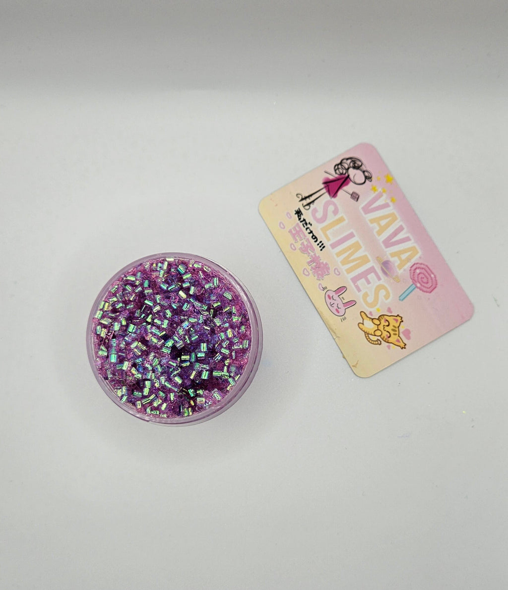 Emily Bingsu Slime - Scented Slime - Sensory Play - Fidget