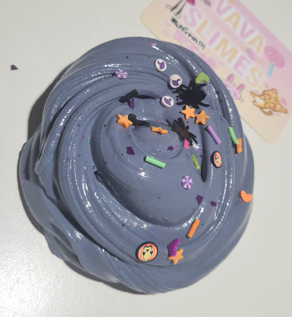 Winifred - Scented slime - Butter Slime - Sensory toy