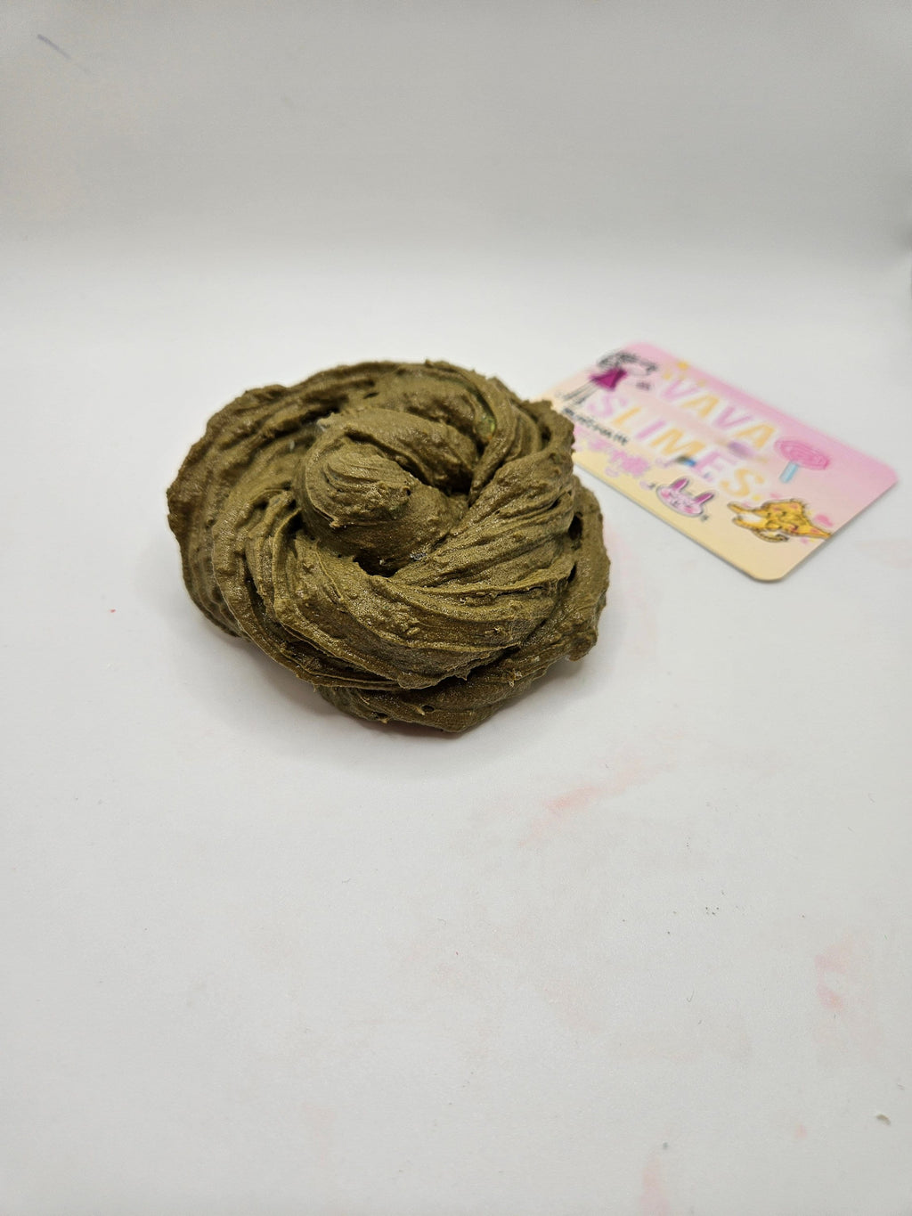 Blair DIY Halloween Slime - Scented Slime  - Sensory Play  - Sensory Slime