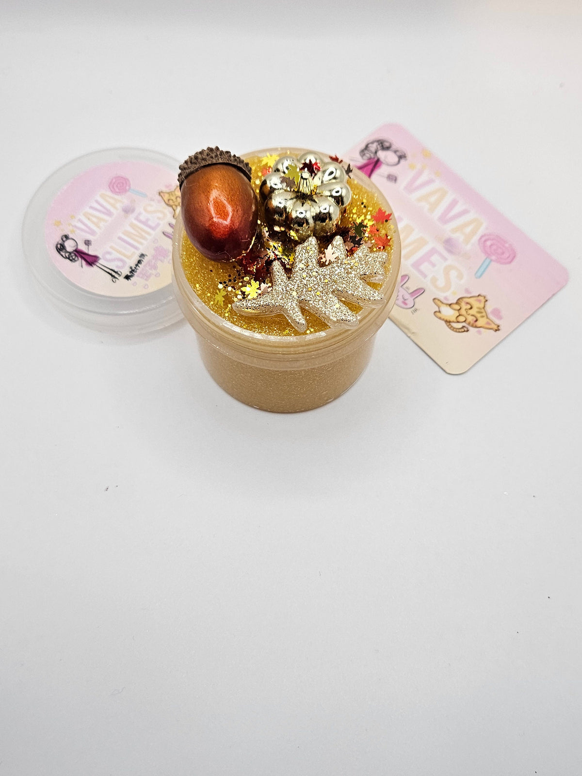 Radley - Icee Slime - Scented Slime - Sensory Play