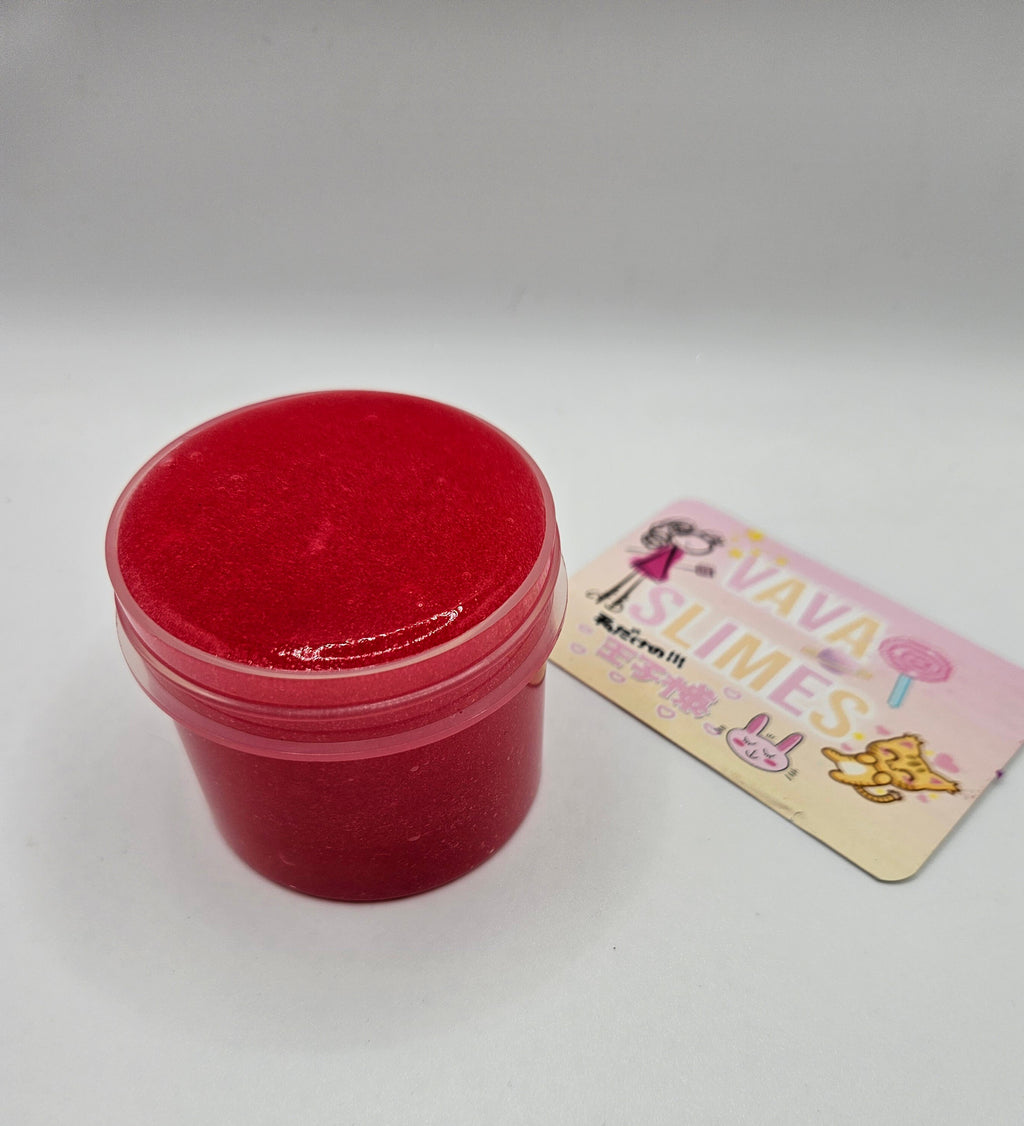 Andy DIY Clay Donut Slime - Scented Slime - Sensory Play