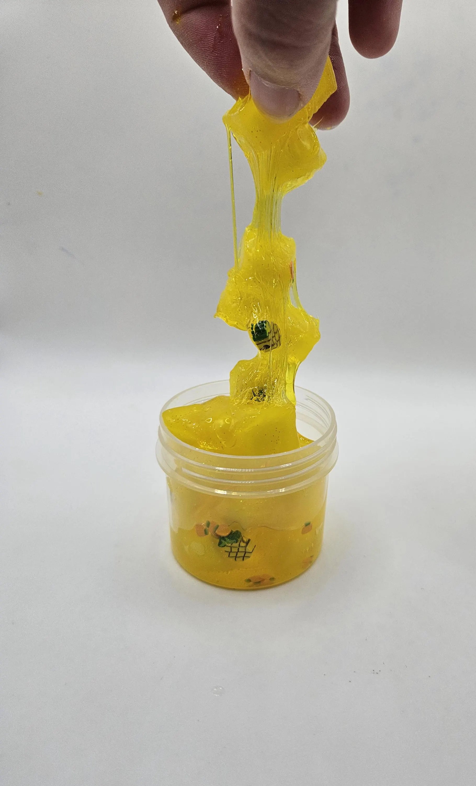 Giovanni Scented Jelly Cube Slime - Scented Slime - Sensory Slime - Sensory Play