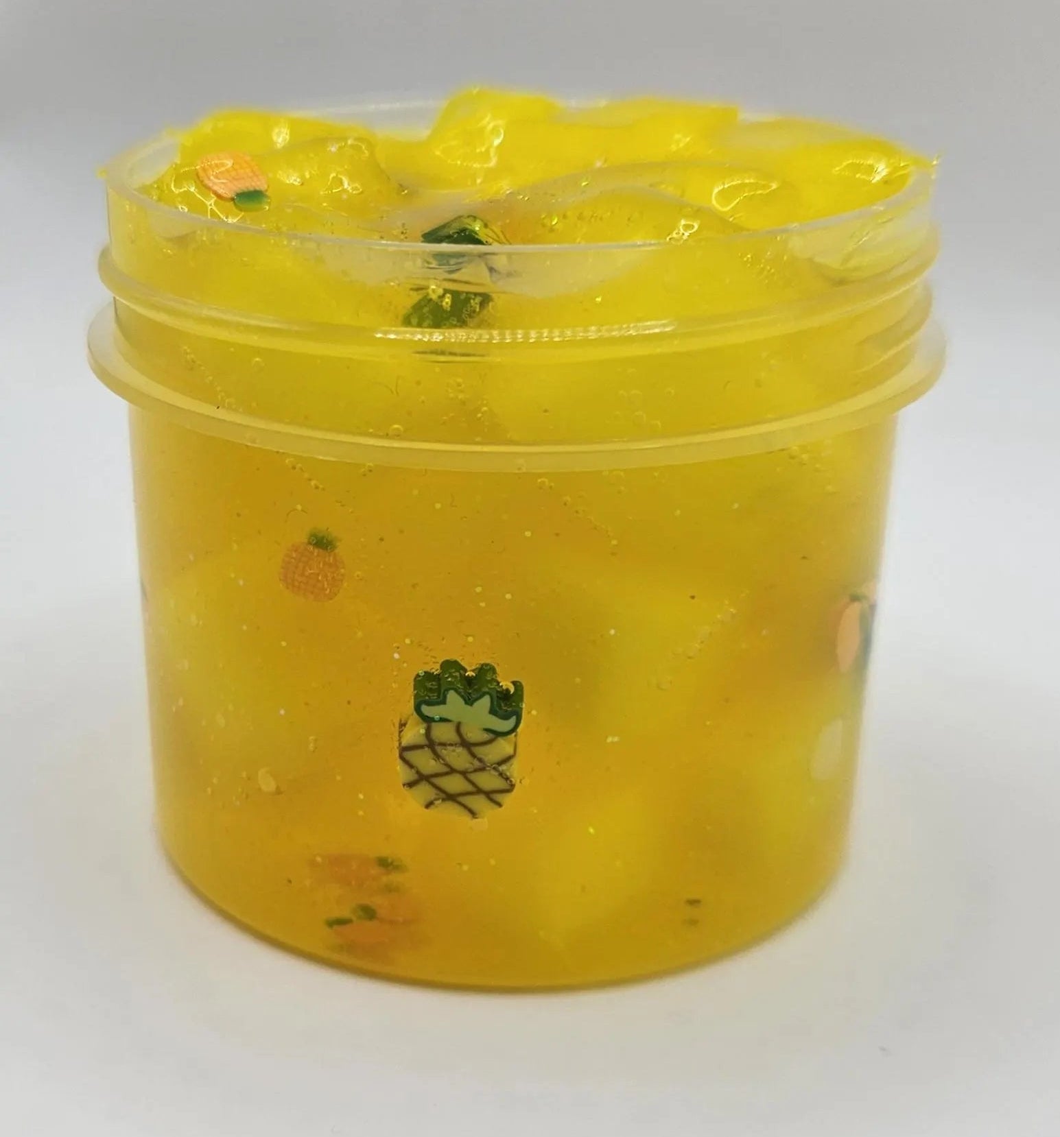 Giovanni Scented Jelly Cube Slime - Scented Slime - Sensory Slime - Sensory Play