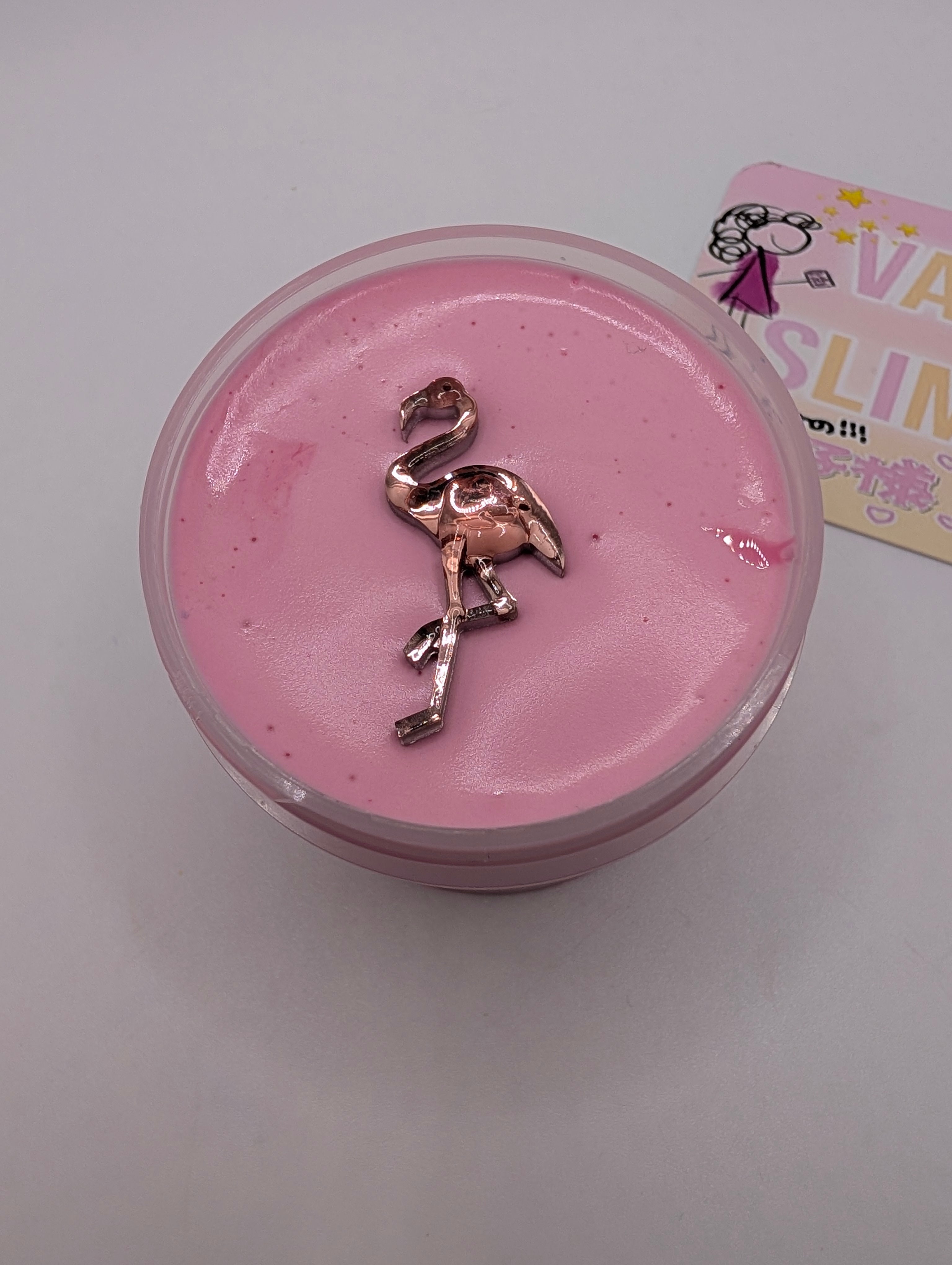 Harper Butter Slime - Scented Slime - Sensory Slime