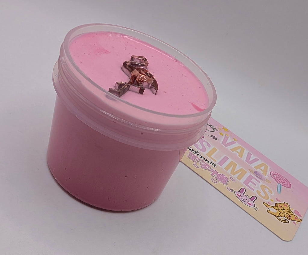 Harper Butter Slime - Scented Slime - Sensory Slime