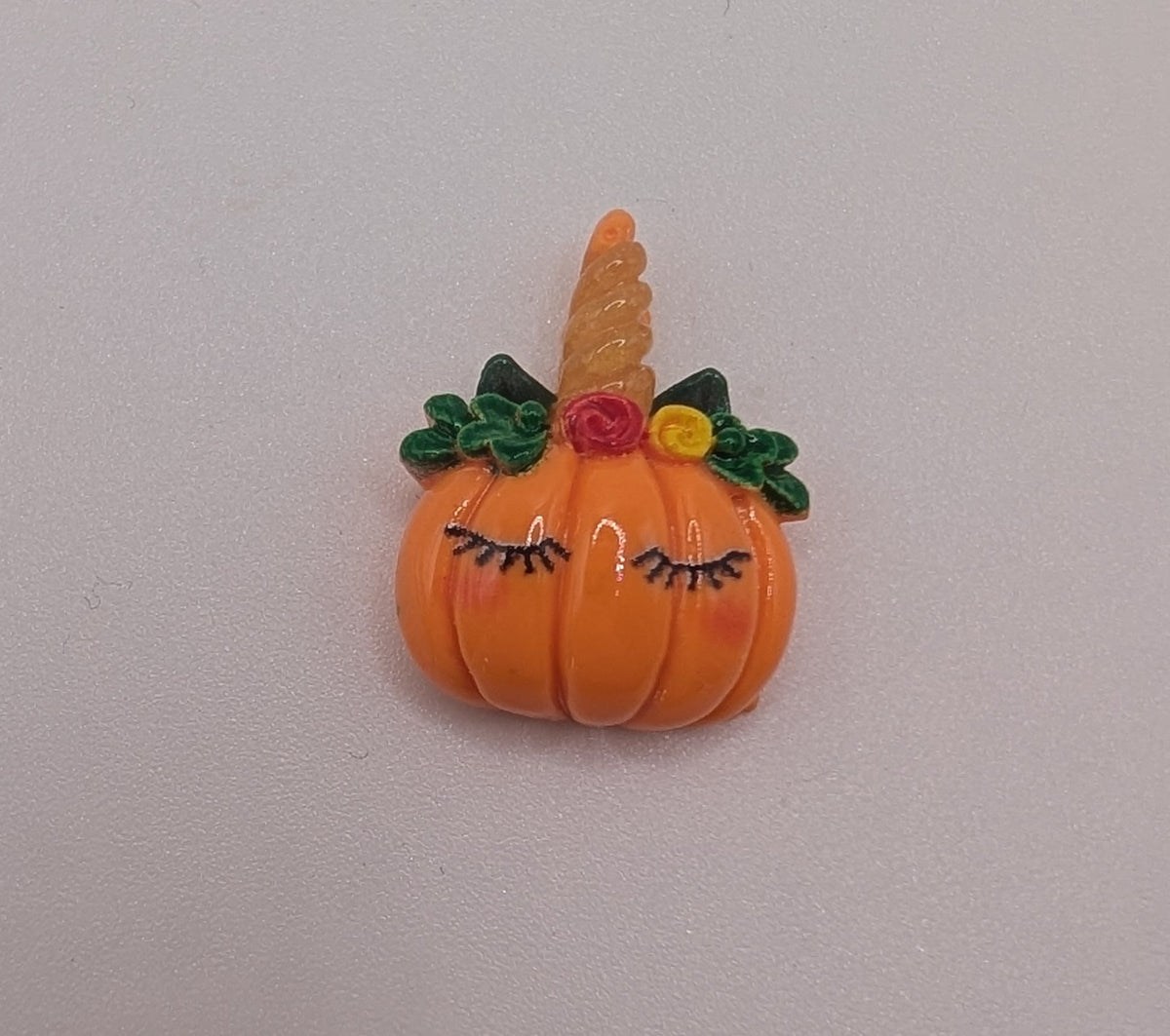 Bronwyn - Orange Cloud Slime - Halloween Slime - Scented Slime - Sensory Play