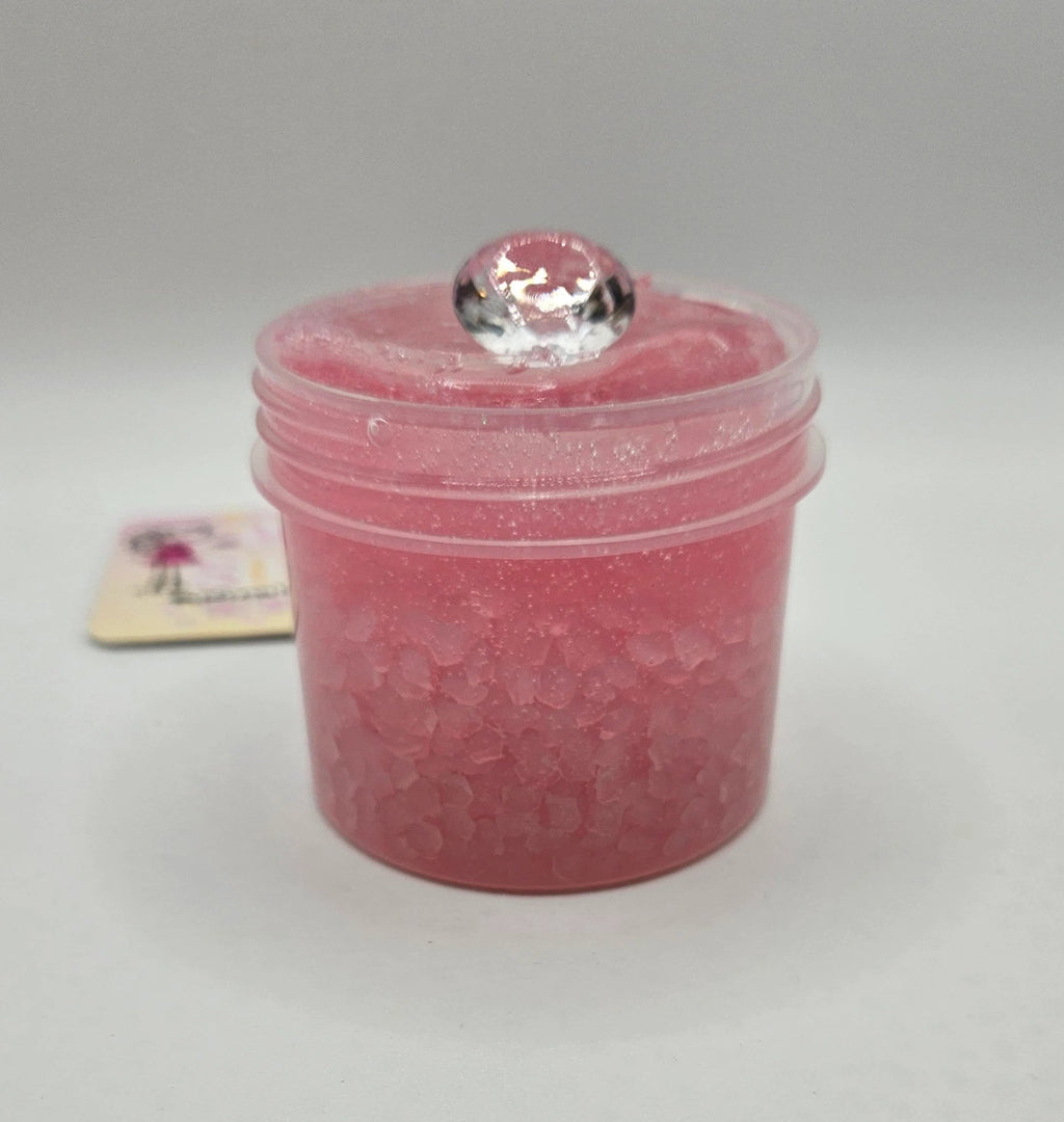 Timmy Silica Gravel Crunch Bomb - Scented Slime