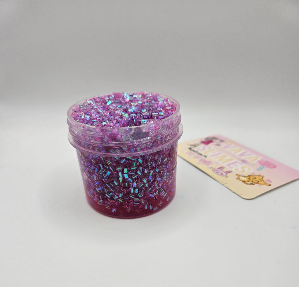 Emily Bingsu Slime - Scented Slime - Sensory Play - Fidget