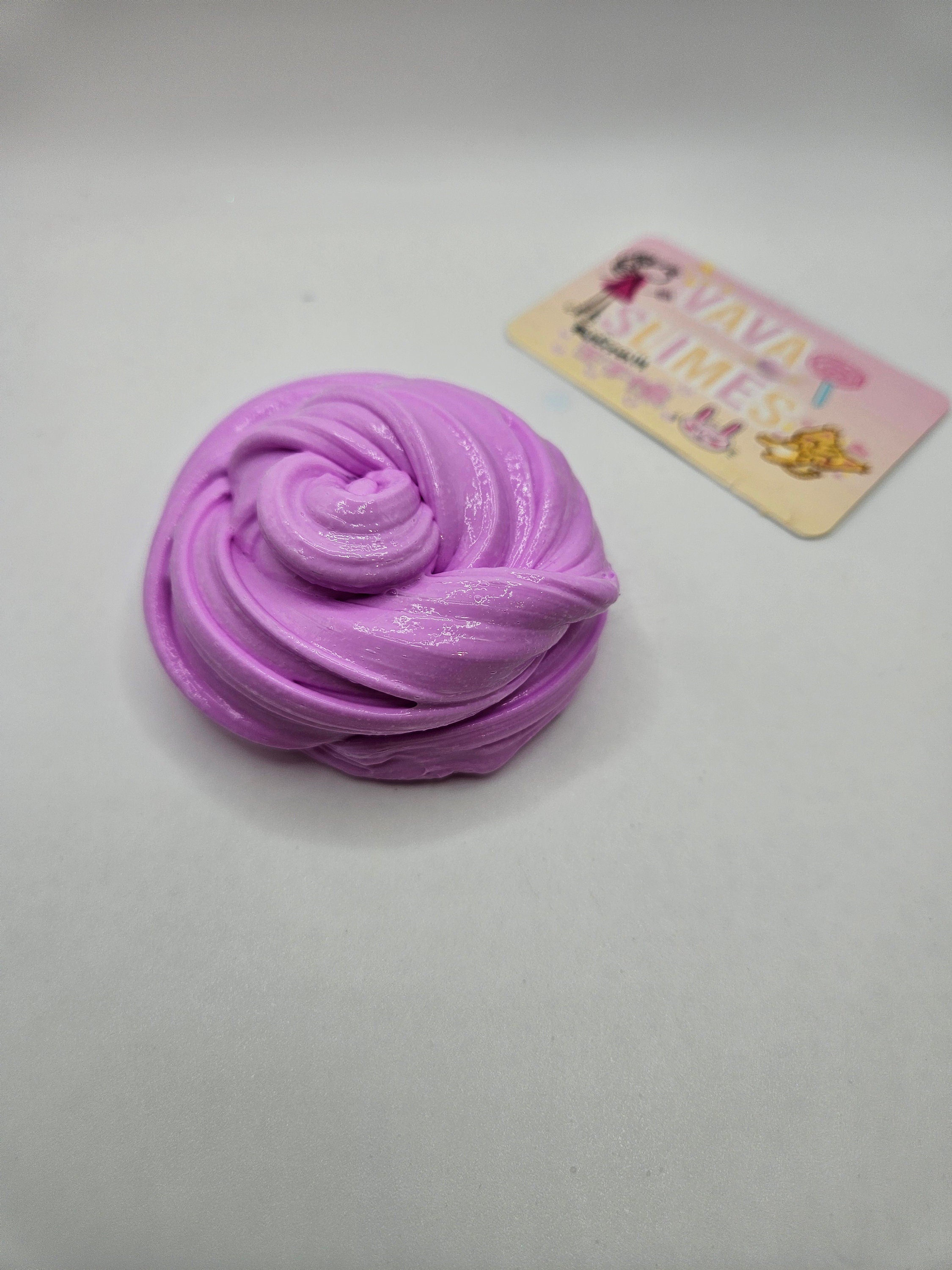 Daisy Thick 'n' Glossy Slime - Scented Slime - Sensory Play - Sensory Slime