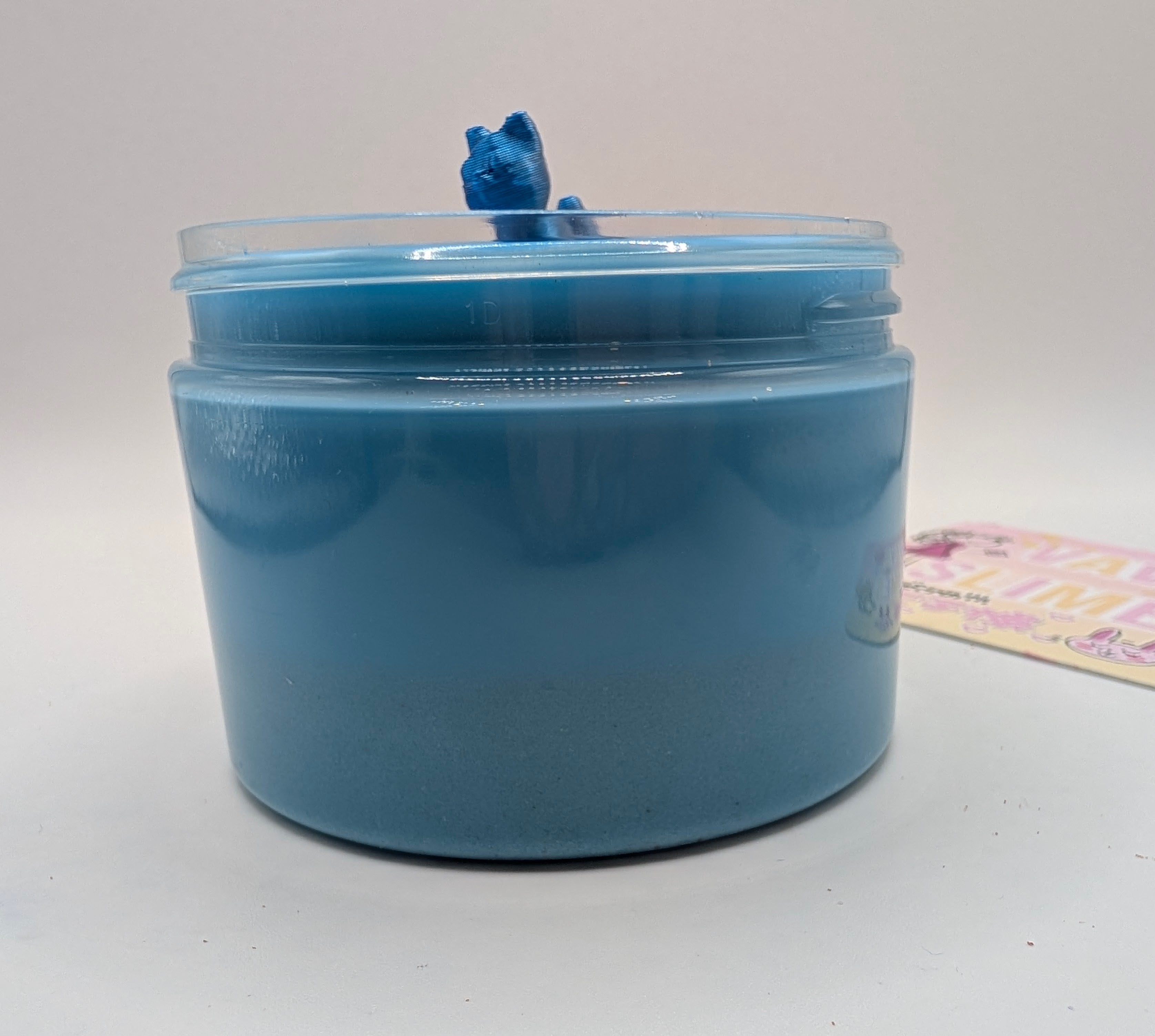 Xion Sand Slime - Scented Slime - Sensory Play