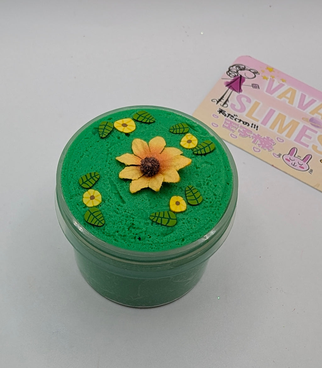 Daphne Cloud Slime - Scented Slime - Sensory Play