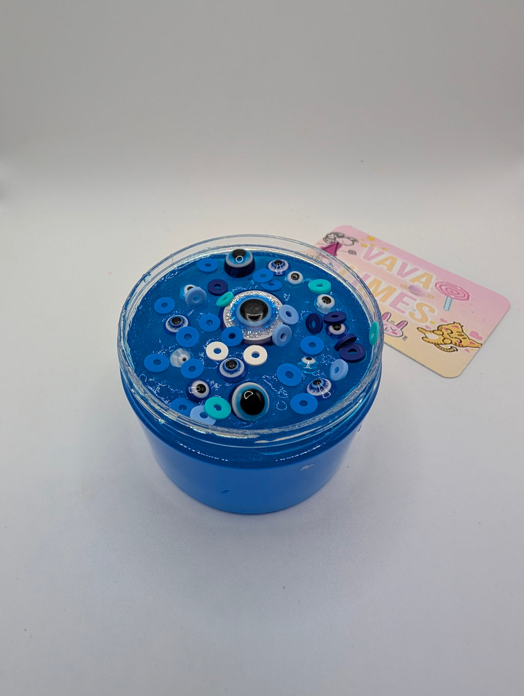Mehmet Jelly Scented Slime
