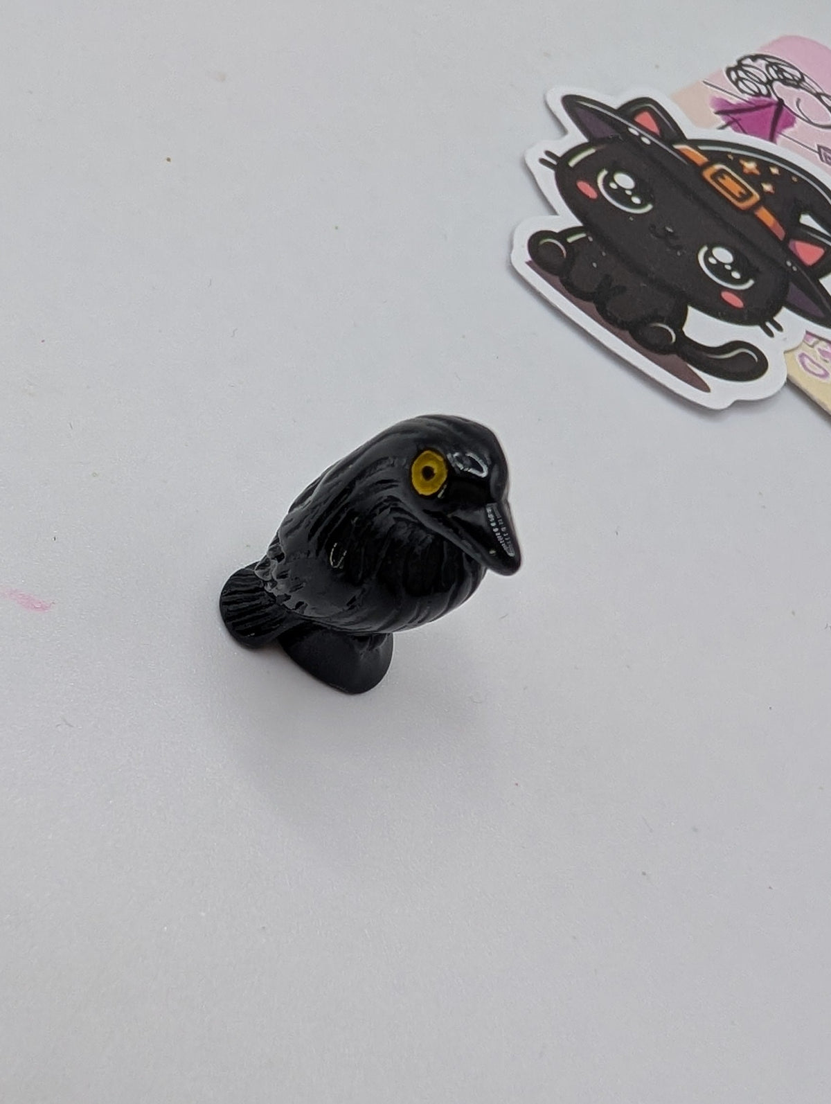 Medivh - Black jelly cube Slime - Halloween Slime - Scented Slime - Sensory Play