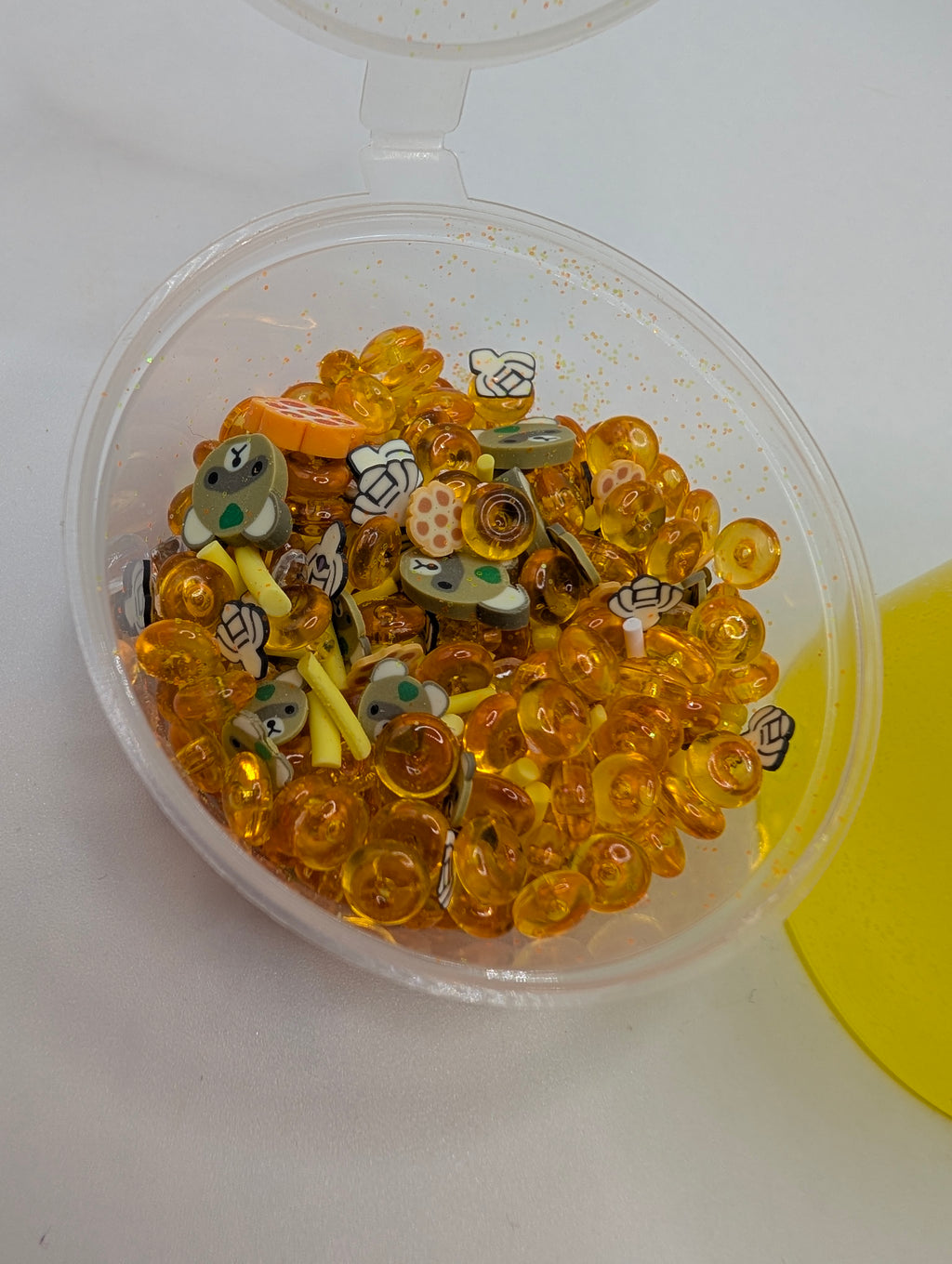 Joe Scented Jelly Slime - Scented Slime - Sensory Slime - Sensory Play