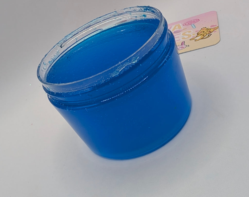 Mehmet Jelly Scented Slime