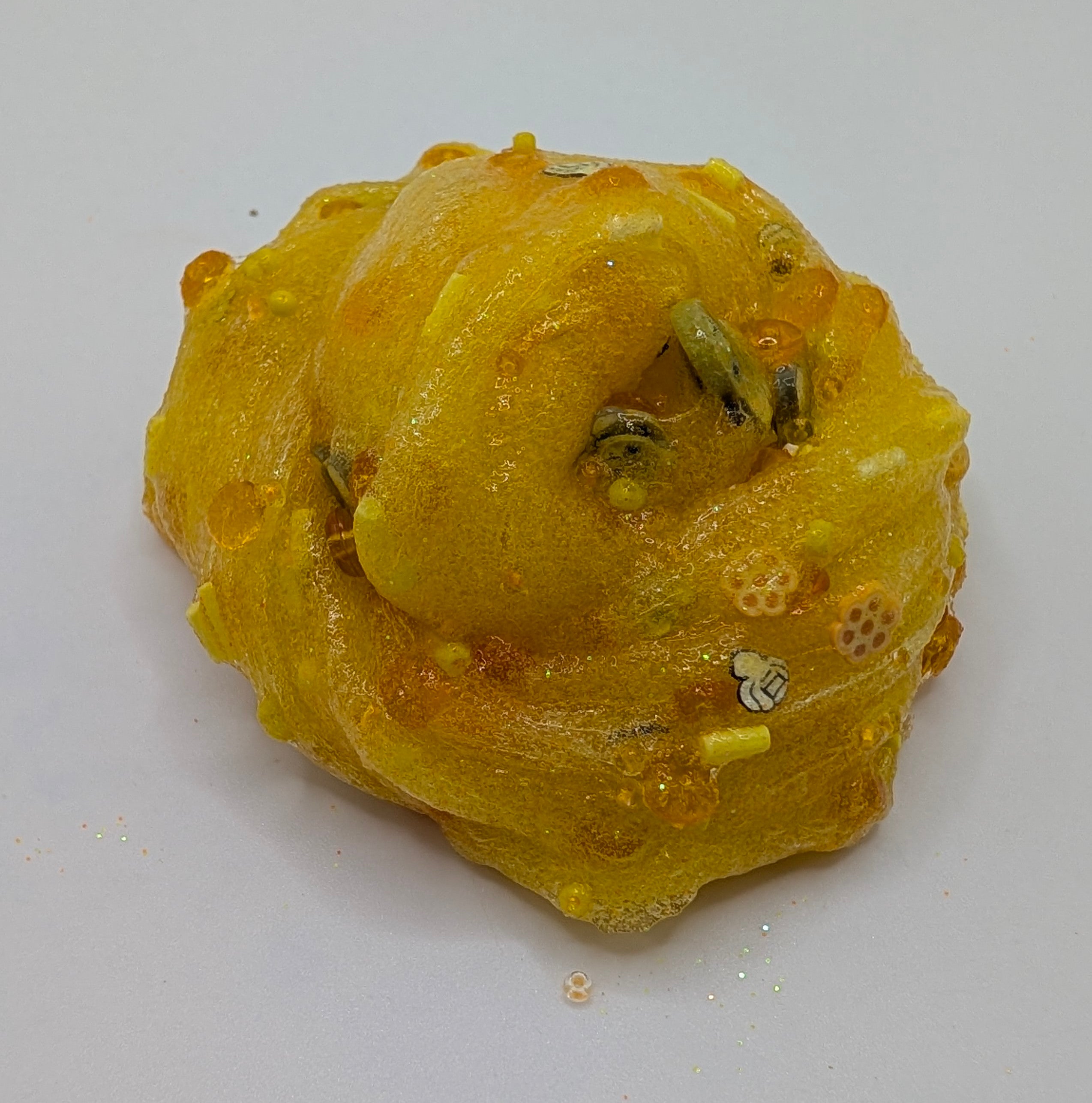 Joe Scented Jelly Slime - Scented Slime - Sensory Slime - Sensory Play