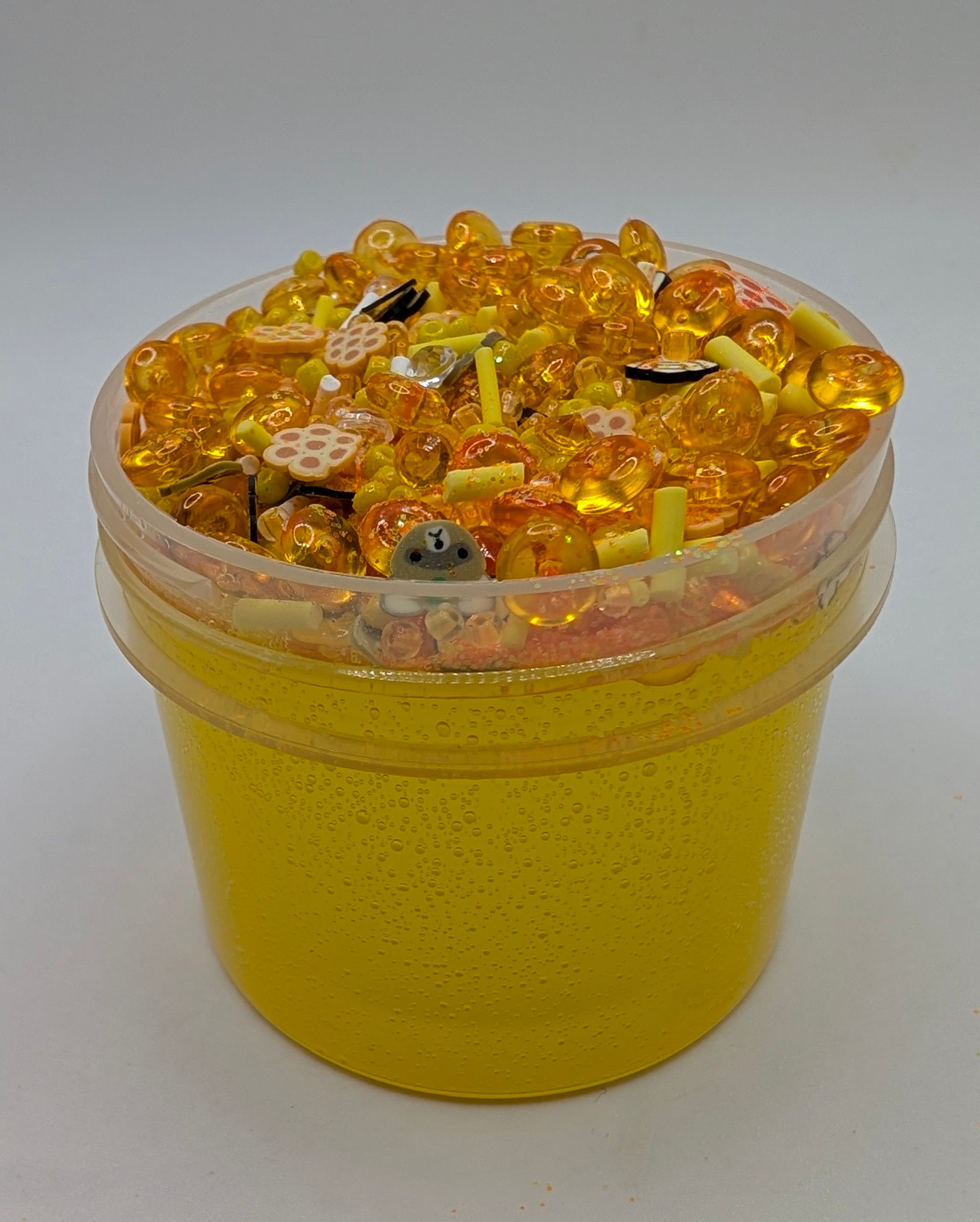 Joe Scented Jelly Slime - Scented Slime - Sensory Slime - Sensory Play