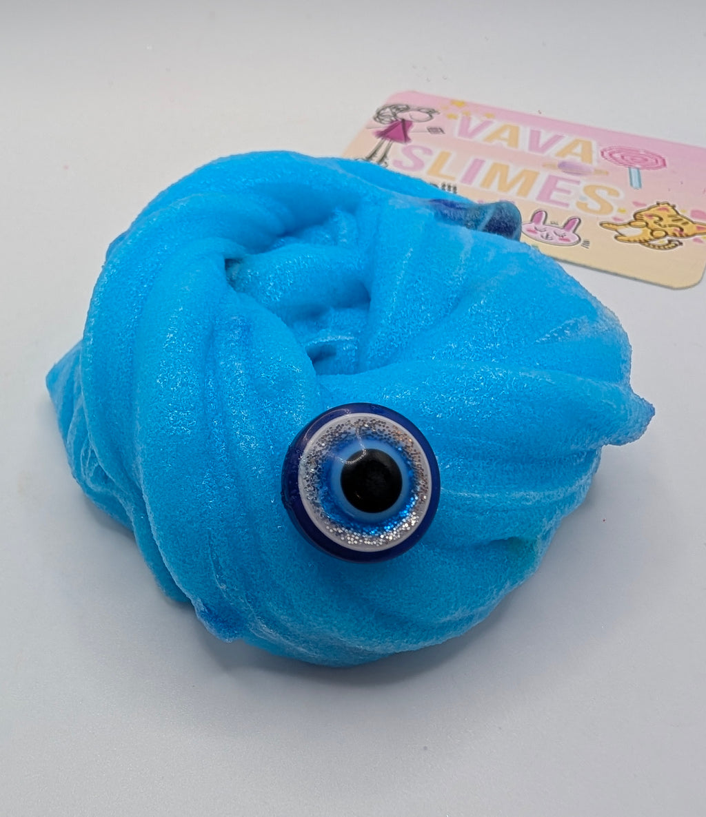 Mehmet Jelly Scented Slime