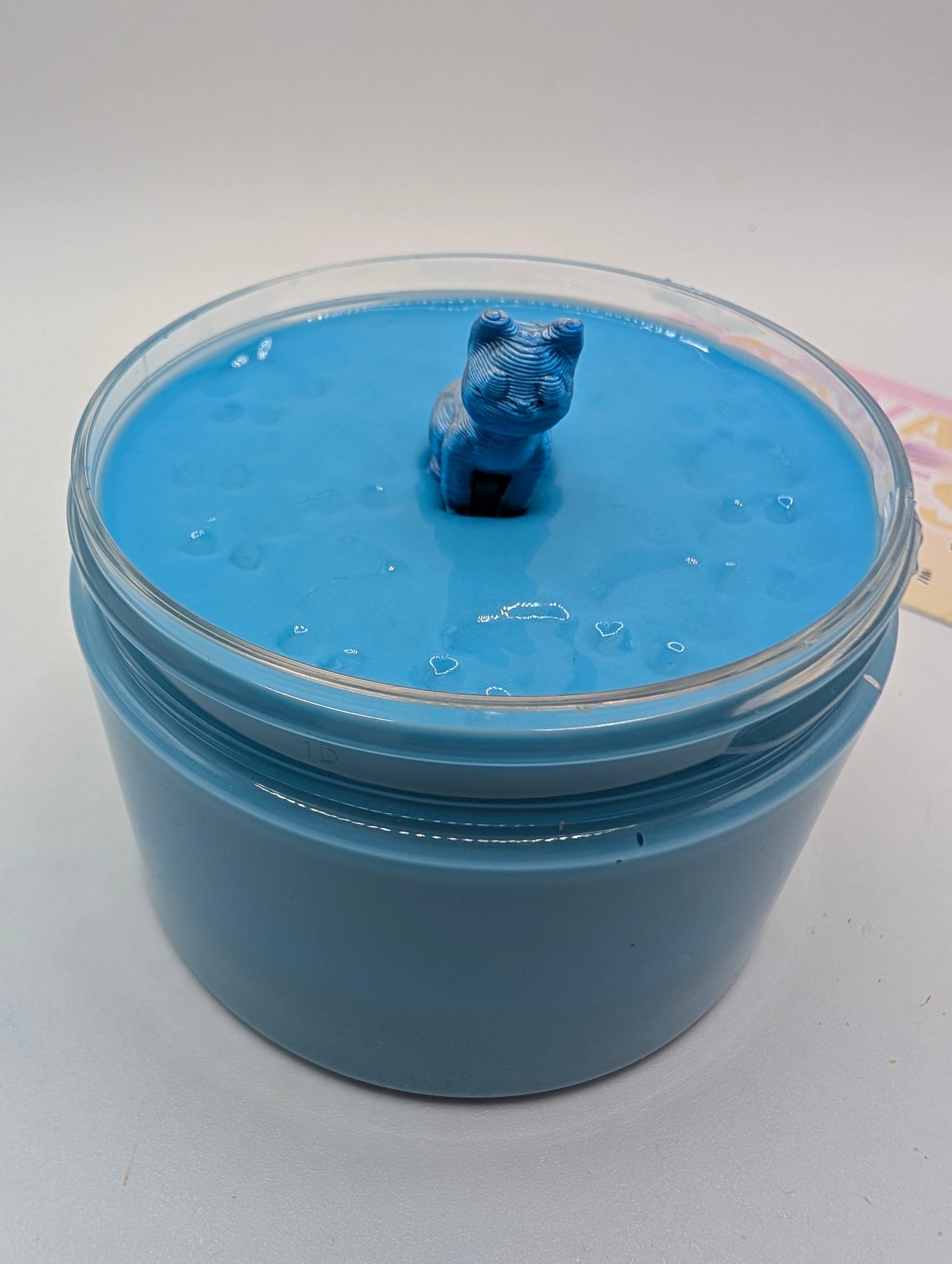 Xion Sand Slime - Scented Slime - Sensory Play