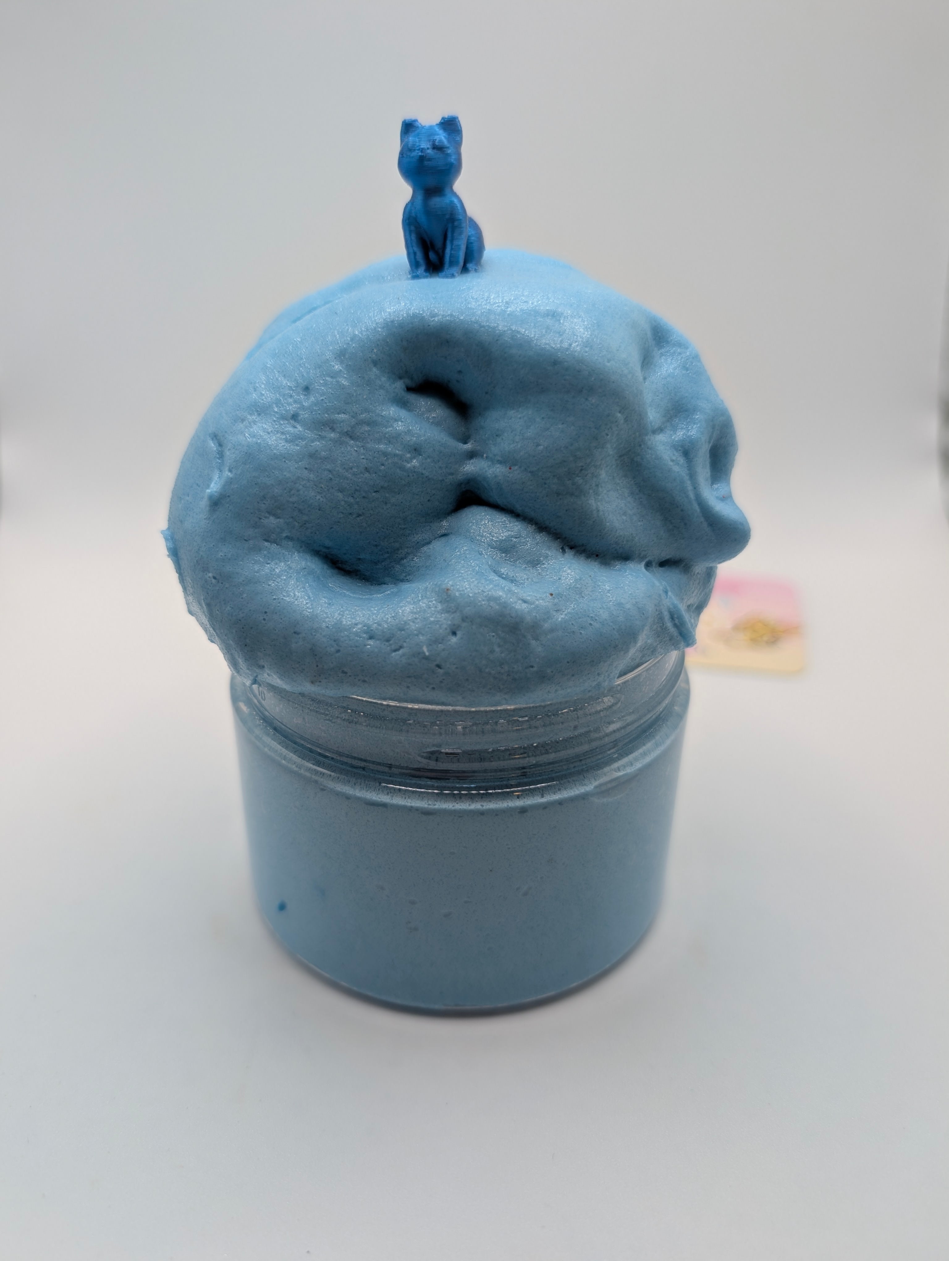 Xion Sand Slime - Scented Slime - Sensory Play