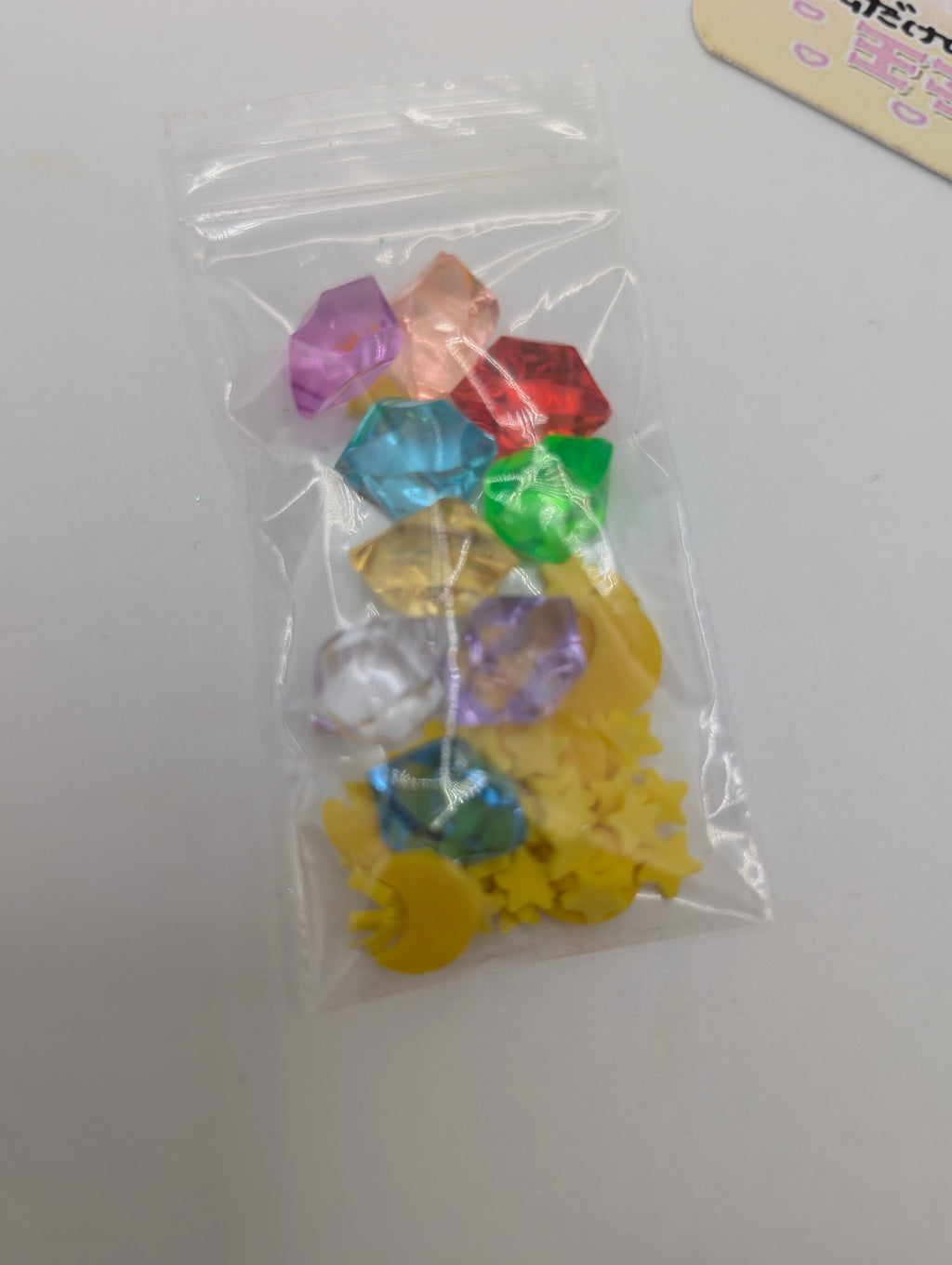 Maeve Pigmented Clear Slime - Scented Slime - Sensory Play